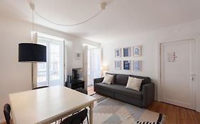 Flh - Central Flat In Bairro Alto